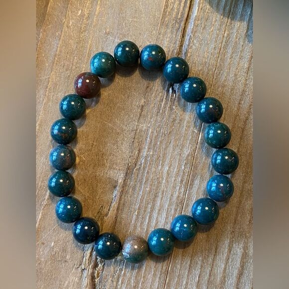 Necklace and Bracelet - Picture 3 of 7